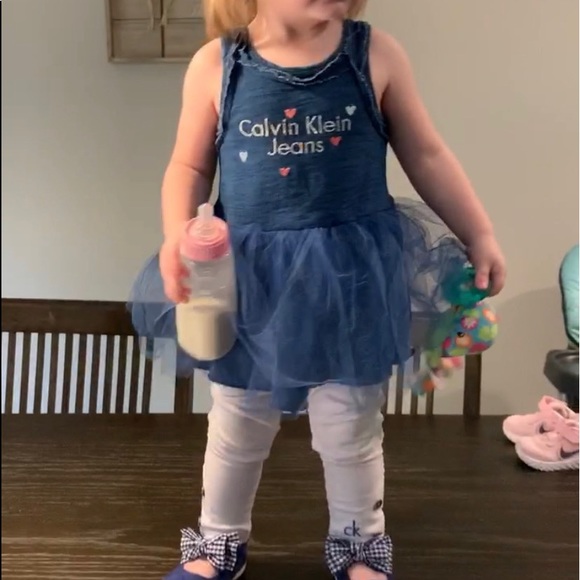 CK Baby Outfit *BUY2GET2FREE!* - Picture 3 of 9